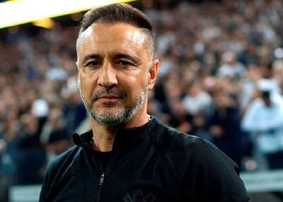  رسمی: سرمربی پرتغالی روی نیمکت فارست