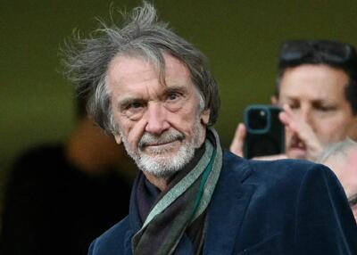  مالک منچستریونایتد مجبور به عذرخواهی شد