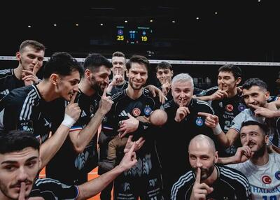  زور ارتش یک نفره ایرانی به غول ترکیه نرسید