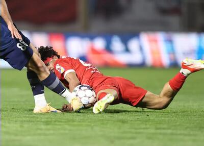  عیدی و معامله‌گری به خون کشیده شدند! (عکس)