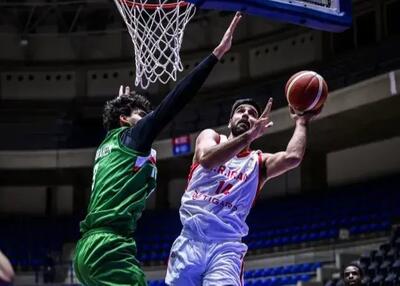  دوئل حیثیتی ایران و اردن تا نبرد غول‌های شرق آسیا