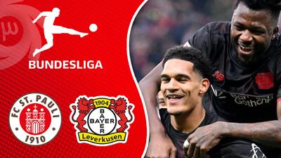  خلاصه بازی لورکوزن 4 - سن پائولی 0