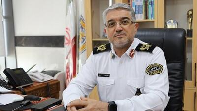  ارائه بیش از ۱۱ میلیون خدمت در مراکز شماره‌گذاری پلیس راهور