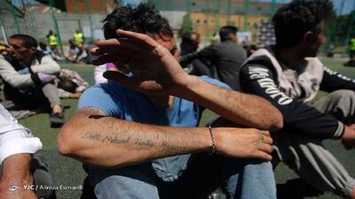  تشریح فعالیت مراکز امید و زندگی/ معتادان قضاوت نمی‌شوند