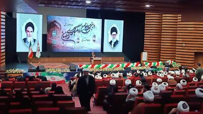  تبلیغ دین دیگر با شیوه‌های سنتی ممکن نیست