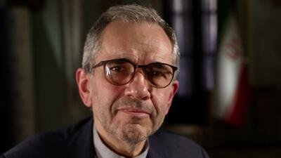  روانچی: همه، به‌ویژه آغازکنندگان جنگ با ایران، متضرر خواهند شد