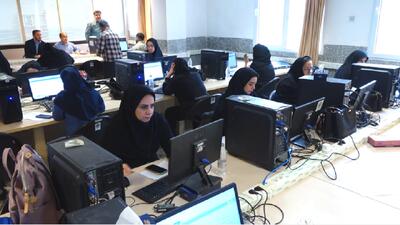  ثبت و پیگیری نامه‌های ارسالی مردم گلستان برای رئیس جمهور