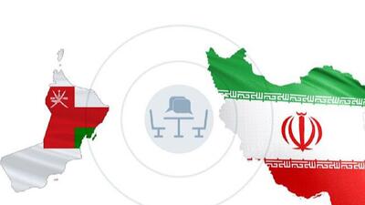  افزایش ۳۰ درصدی صادرات ایران به عمان