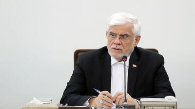  پیام تبریک مقامات ۸ کشور به معاون اول رئیس‌جمهور