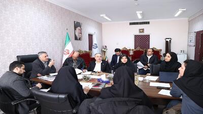  گام اجرایی در تشکیل کمیسیون دیپلماسی ورزشی ذیل شورای عالی ورزش کشور