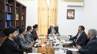  منتظری: قضات اصل محرمانگی اطلاعات اشخاص را در نظر بگیرند