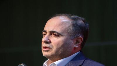  ۸۵ درصد امنیت غذایی کشور از محل تولید داخلی تأمین می‌شود