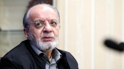  رسانه ملی از یک عمر آفرینش و اندیشه‌ورزی دکتر حسن خجسته تجلیل می‌کند