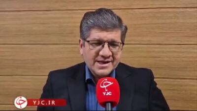  بهره‌برداری راه آهن چابهار_ زاهدان در ابتدای سال آینده+ فیلم