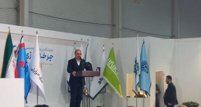  کاهش یک میلیارد و ۷۰۰ میلیون متر مکعب مصرف انرژی در ۴ سال گذشته