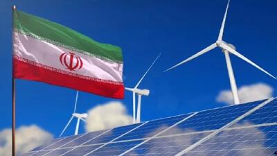  اشتغال زایی برای بیش از ۴ هزار نفر با افزایش ظرفیت ۷۵۰ مگاواتی نیروگاه‌های تجدیدپذیر