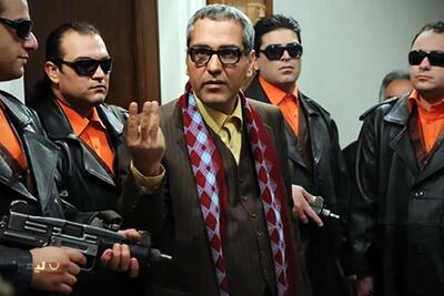  زمان پخش «مرد سه هزار چهره» مهران مدیری مشخص شد