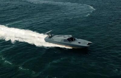  آغاز رزمایش سپاه در خلیج فارس / تمرین بستن تنگه هرمز