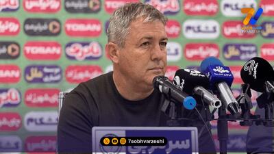  الاهلی قطر با اسکوچیچ مذاکره کرد!