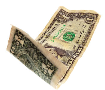  قیمت دلار و یورو امروز دوشنبه ۲۷ بهمن ۱۴۰۴ + جدول