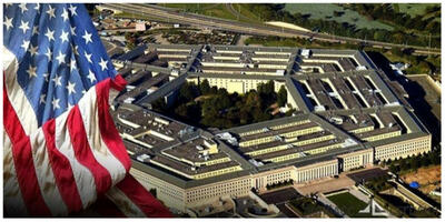  پنتاگون وارد عمل شد