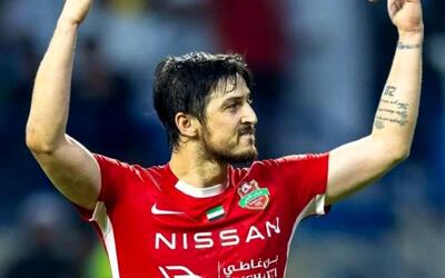  برد پرگل الاهلی مقابل یاران آزمون و عزت‌ الهی