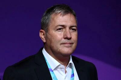  واکنش دستیار اسکوچیچ به اختلاف او با تراکتور و غیبت در نشست خبری