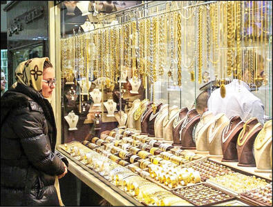  قیمت سکه و طلا امروز دوشنبه ۲۷ بهمن ۱۴۰۴