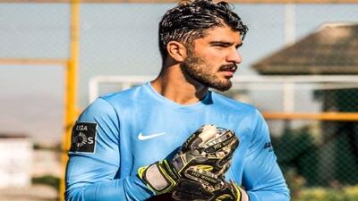  امیر عابدزاده یک قدمی لالیگا