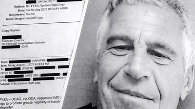  مجرم جنسی در بازار آمریکا میلیون‌ها دلار پارو کرد