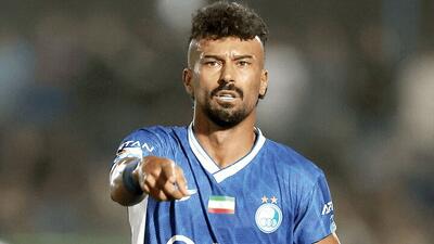  وام فوری ۴۷ میلیاردی، قرض‌ الحسنه و یک ماهه برای رامین رضاییان!