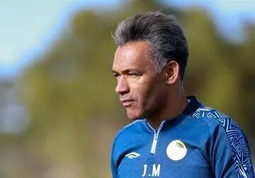  خداحافظی تلخ و زودهنگام مورایس از لیگ نخبگان