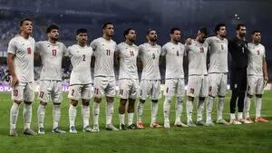  شانس کم حریف تدارکاتی ایران برای رسیدن به جام جهانی