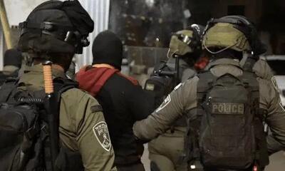  یک افسر امنیتی ایرانی در اسرائیل بازداشت شد؟