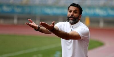  شوق گلزنی دوباره؛ علیرضا واحدی نیکبخت مقابل الاتحاد