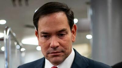  اظهارات جدید روبیو درباره توافق با ایران