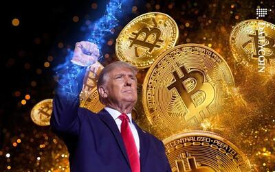  قیمت بیت کوین امروز دوشنبه ۲۷ بهمن ۱۴۰۴