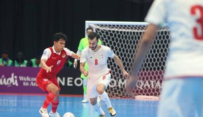  پیشنهاد تازه برای تیم ملی؛ کیش میزبان می‌شود