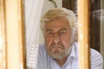  مروری بر کارنامه بازیگری شادروان عنایت بخشی