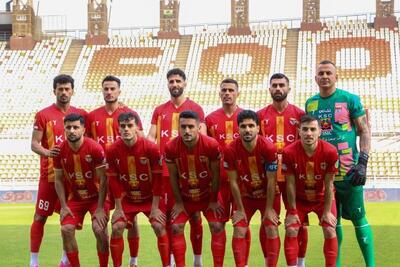  ۳ فولادی در لیست تیم ملی