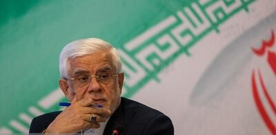  عارف: حوادث دی‌ماه برای همه باخت - باخت بود