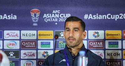  احسان حاج صفی در لیست ویزا؛ آمریکا در انتظار کاپیتان سابق!