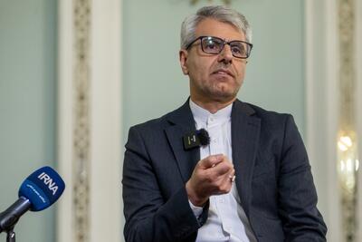  جزئیات مذاکرات ایران و آمریکا به روایت سخنگوی وزارت خارجه