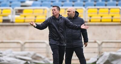  تحرکات عجیب در پرسپولیس؛ جلسه فنی در غیاب خود اوسمار!