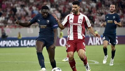  ادعای مهدی طارمی؛ هنوز شانس قهرمانی داریم