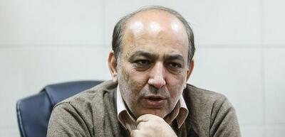  انتقال شکوری راد به زندان فشافویه