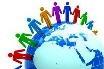  مسیر رشد جمعیت به کدام سو رفته است؟