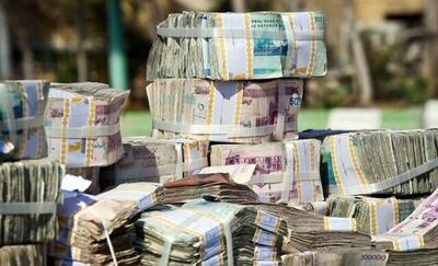  نقدینگی؛ از ۲۵۸ میلیارد تا ۱۳۰۰۰۰۰۰۰۰۰۰۰۰۰۰۰ میلیارد تومان!