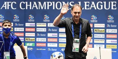  نامجومطلق: این حرکت باشگاه استقلال در راستای حرفه‌ای‌گری است