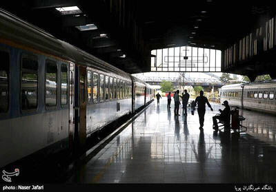  «سفر» در برزخ